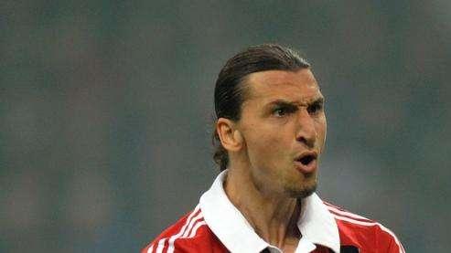 Quando Ibra disse: "Il Milan sarà il mio ultimo club"