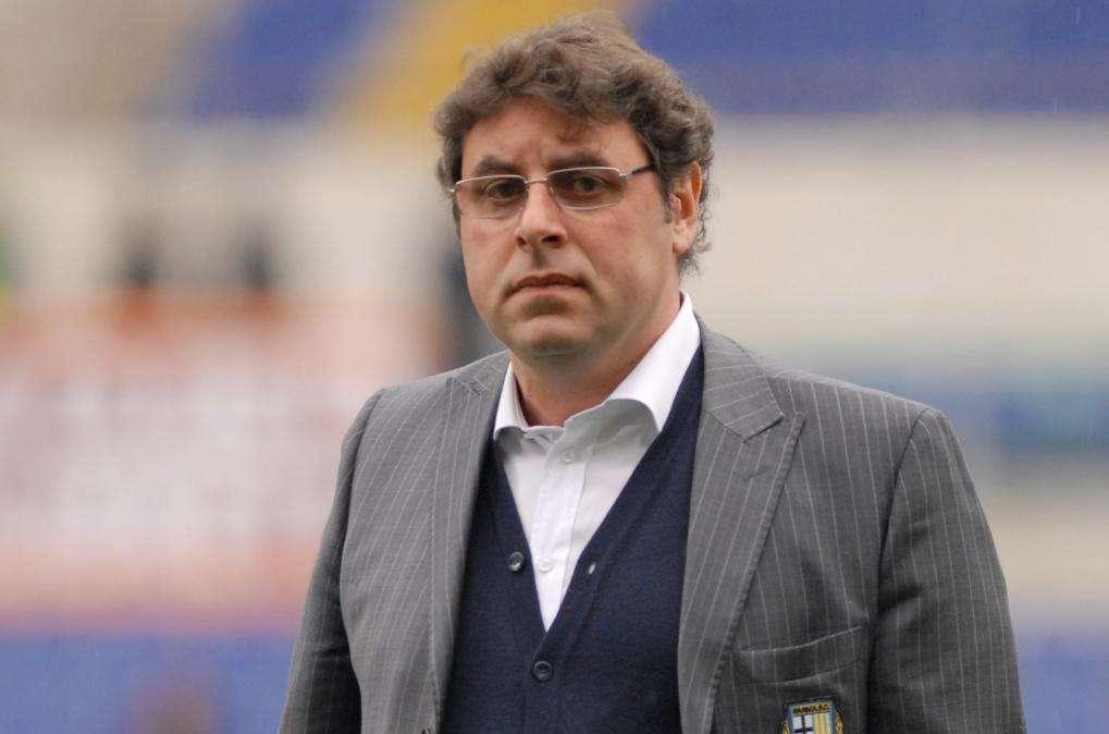 Leonardi chiude: "Mariga bravo ma non arriverà"