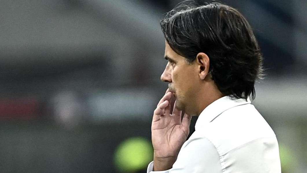 Inter in difficoltà, Inzaghi non riesce a scuoterla: ecco cosa non sta funzionando, tra campo e panchina