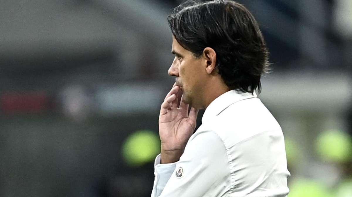 GdS - Inter, situazione grave: la confusione è il segnale principale. Inzaghi fa mea culpa