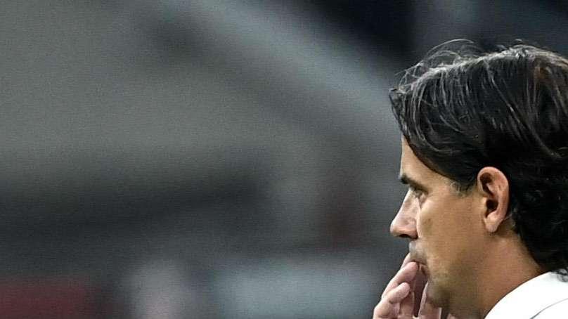Corsera - L'audacia di Inzaghi: parla di trofei prima di sfidare Mou e dopo tre sconfitte su sette