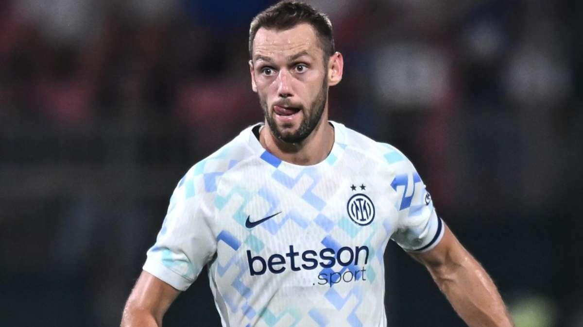 TS - Frattesi resta in uscita dall'Inter. Attenzione all'Al-Hilal di Inzaghi: possibile offerta per De Vrij o Acerbi 