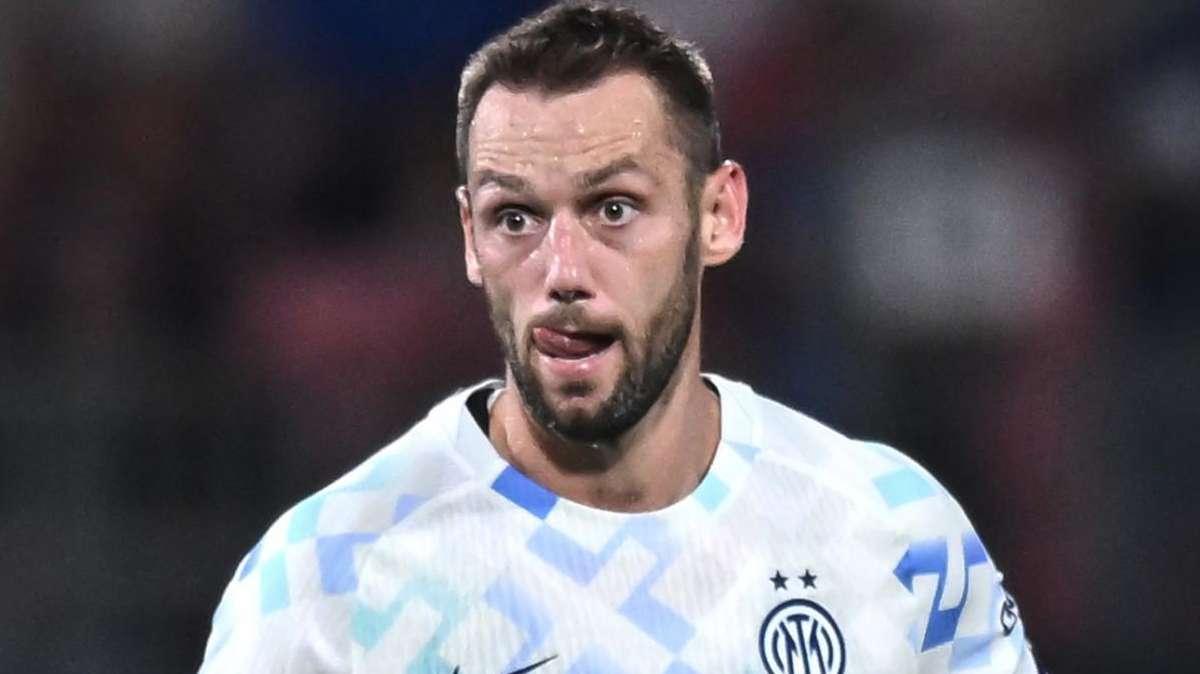 TS - Inter-Kairat, Chivu mischia le carte: dubbio in porta, si rivedono De Vrij e Frattesi