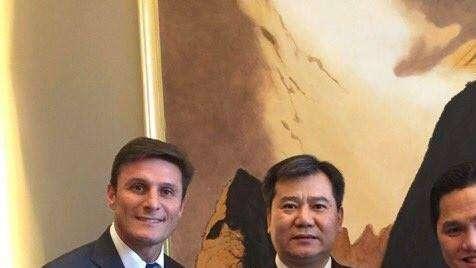 Inter-Suning, uffici legali al completamento del nuovo statuto. Con altri partner...
