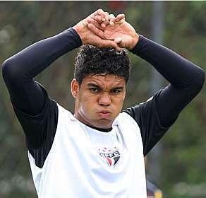 Corriere Mercantile - Il Genoa ha bloccato Casemiro
