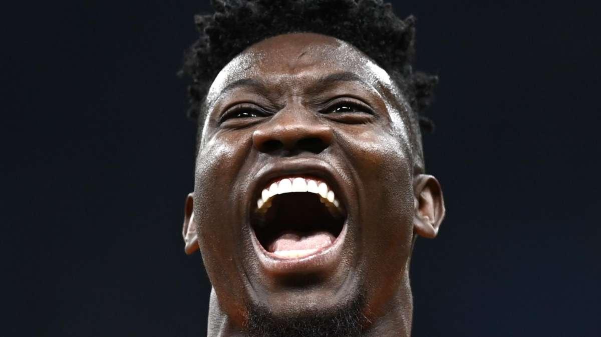 TS - Onana a Milano: tre maglie in regalo e la cena con un giovane Primavera