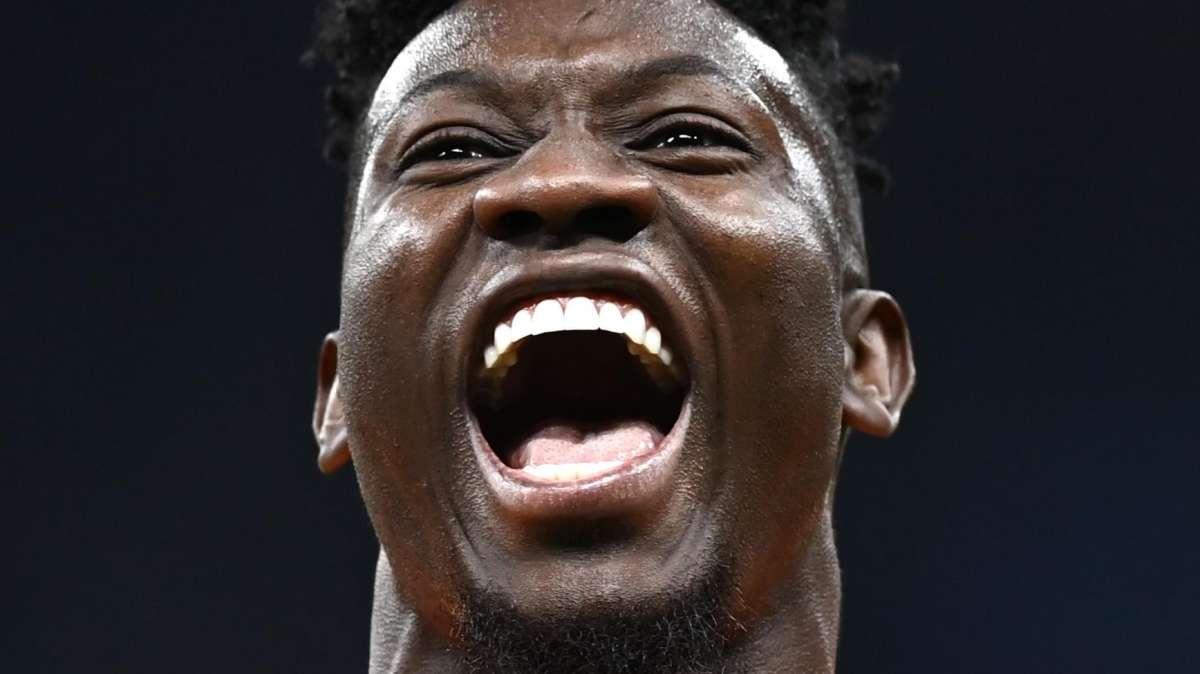 Cure mediche e interventi gratis in Africa: a Onana il FIFPRO Merit Award for Player Impact
