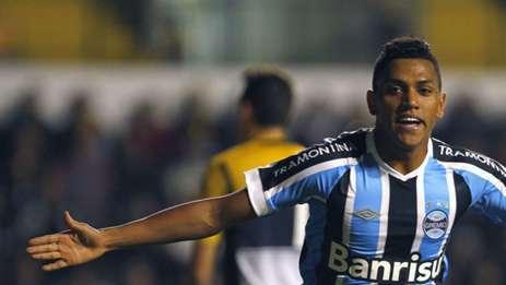 Bundes e Liga su Walace: osservatori in Sudamerica