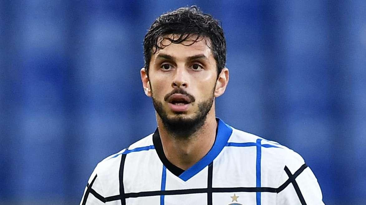 Ranocchia leader difensivo contro il Genoa: 13 possessi guadagnati, più di chiunque altro in campo