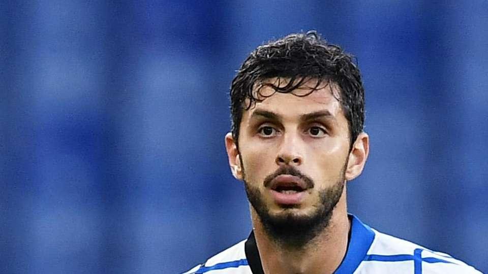 Ranocchia applaude la squadra dopo il 2-1 sullo Spezia: "Grande vittoria!"