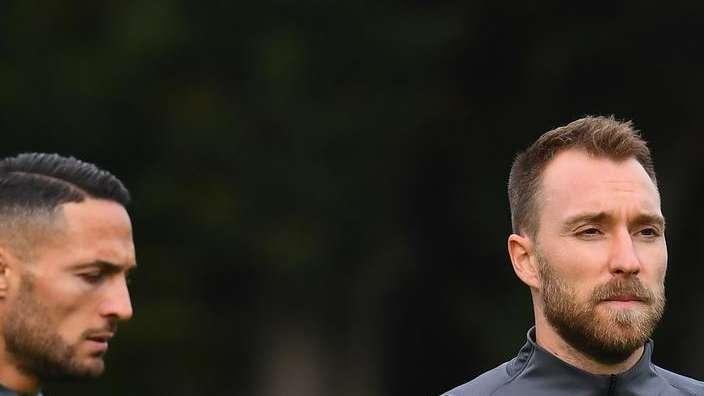 CdS - Conte insiste: con la Pro Sesto, Eriksen da play basso nel 3-5-1-1. Buoni segnali dal danese