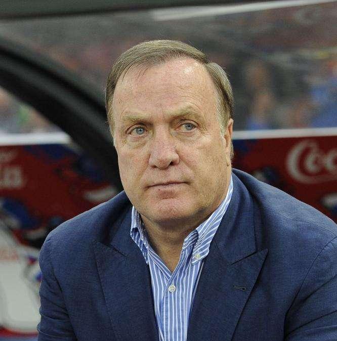 Advocaat: "Psv, sarebbe stato cruciale andare a riposo sull'1-0"
