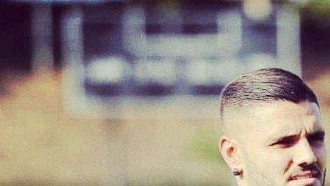 Icardi con la Colombia, lo staff medico argentino spera in evoluzione rapida