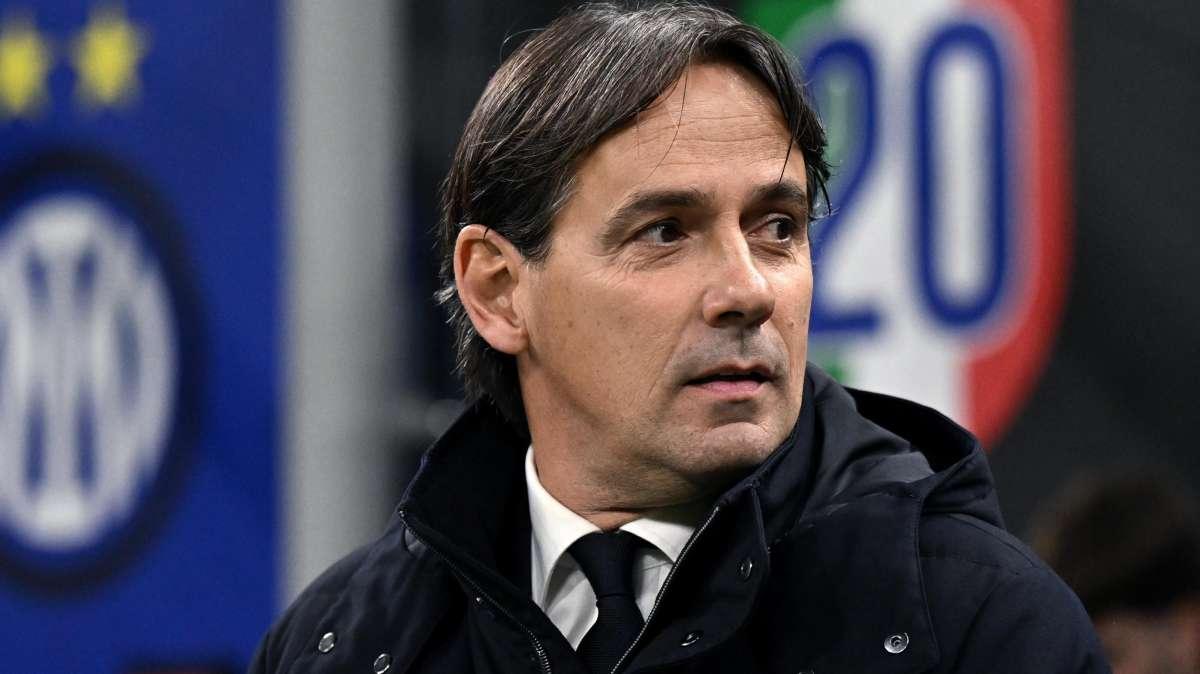 GdS - Inzaghi cambia: turnover massiccio contro la Lazio. E Thuram lavora per esserci a Napoli