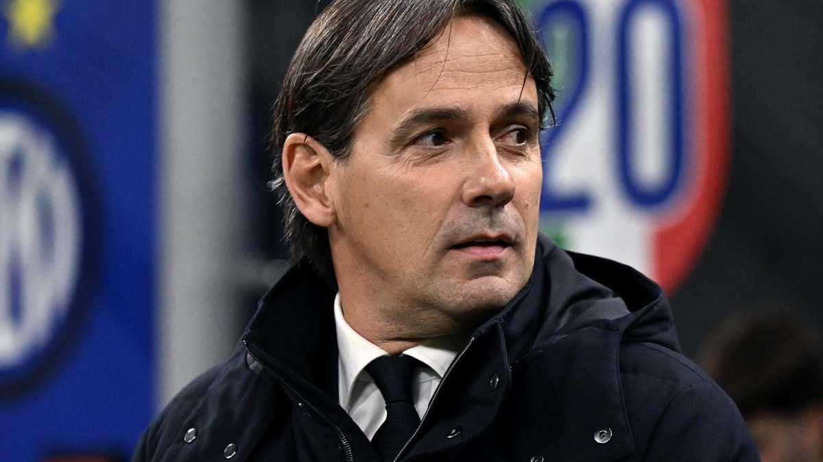 CdS - Inzaghi con un problema in più. E Carlos Augusto complica i piani
