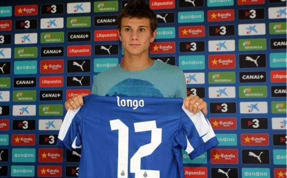 Espanyol, Planes: "Decisamente contenti di Longo"