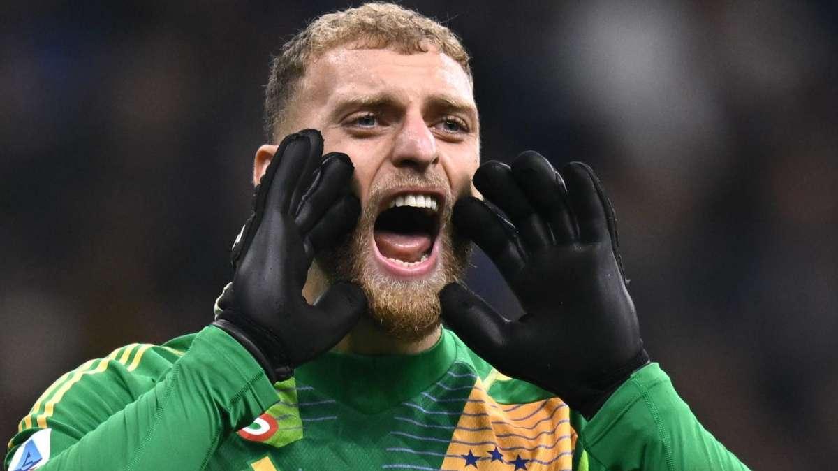Muro Juve: sul campo dell'Aston Villa l'11esimo clean sheet in stagione come Inter e Bayern