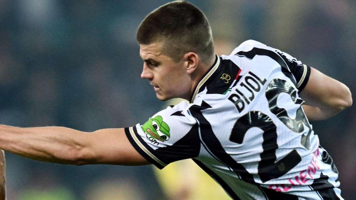 Bijol, il match winner a sorpresa: l'Udinese sbanca 2-1 l'U-Power Stadium, Monza sempre più a picco