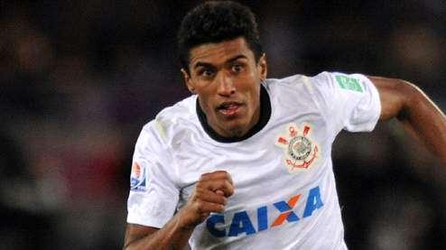 GdS - Lo Shakhtar su Paulinho, ma lui vuole l'Inter
