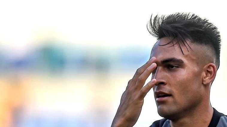 TS - Lautaro, futuro incerto: rinnovo entro Natale ma il Barça è all'orizzonte