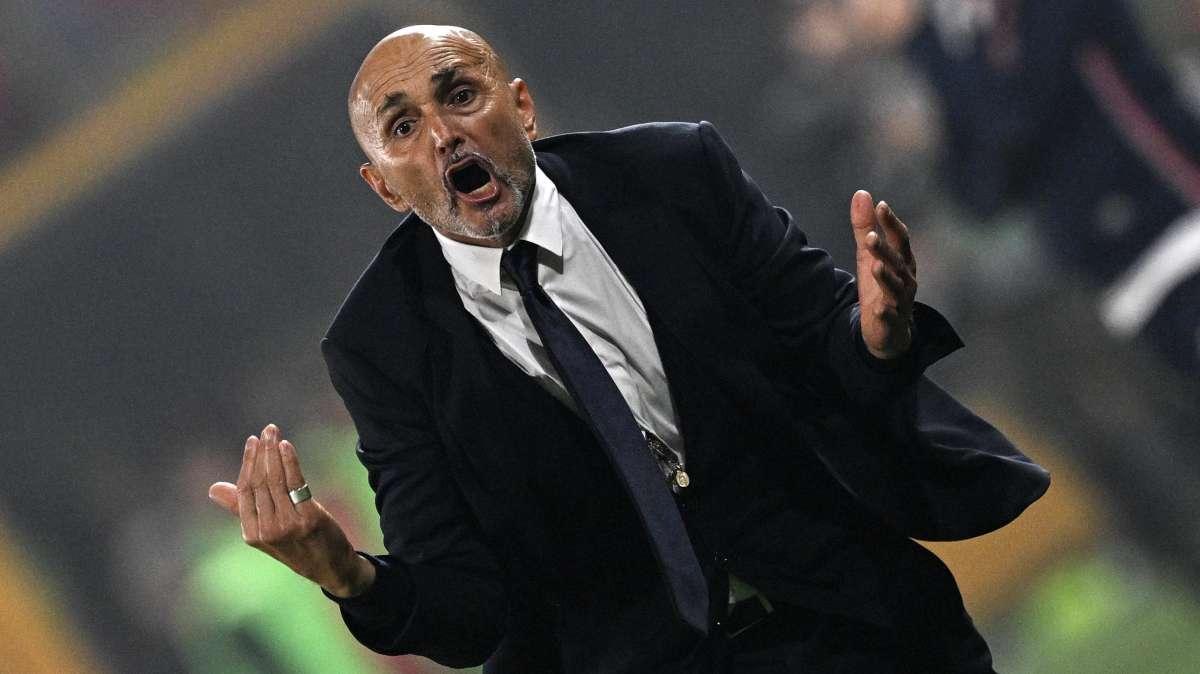 Juventus, Spalletti: "Allenare è la mia vita, adesso serve crescere in fretta"