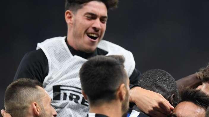 Inter indiavolata, Milan pallido. Conte fa bingo, la profezia di Mazzola consacra Lukaku