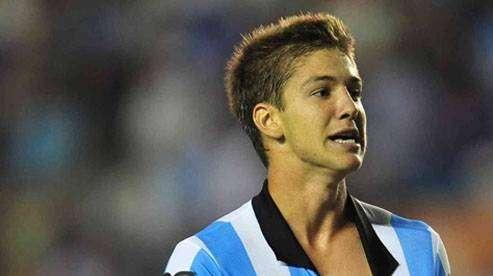 Milito al Racing? Vietto potrebbe venire a Milano