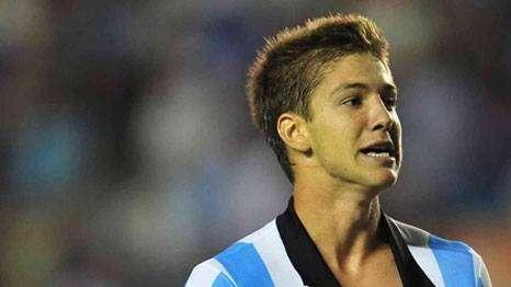 Ag. Vietto: "Grande concorrenza. Piace all'Inter, ma..."