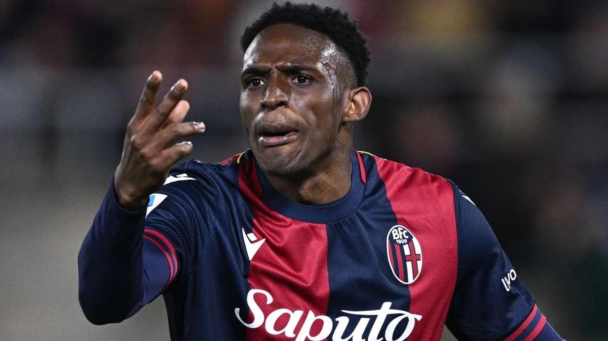 CdS - Da Castro a Beukema: il Bologna vuole trattenere i suoi gioielli. Lucumí ha una clausola, ma le offerte... 