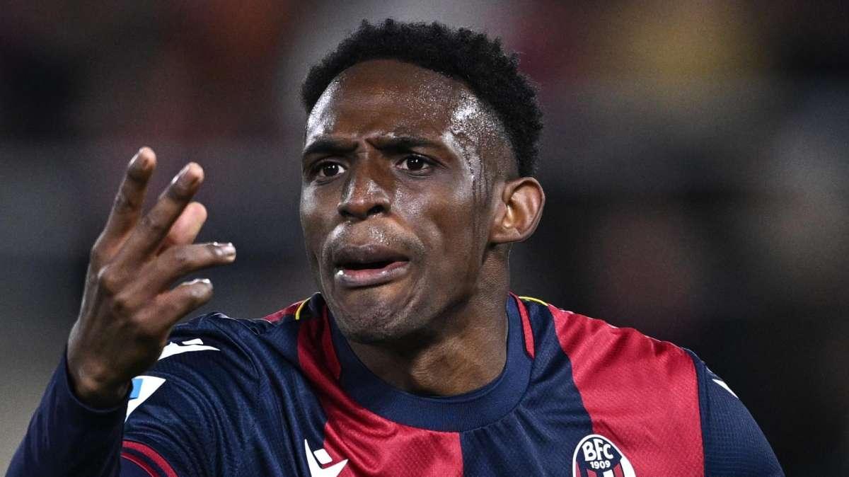 Il Resto del Carlino - Lucumi, domani scade la clausola rescissoria. Sondaggio Inter, in quattro alla finestra