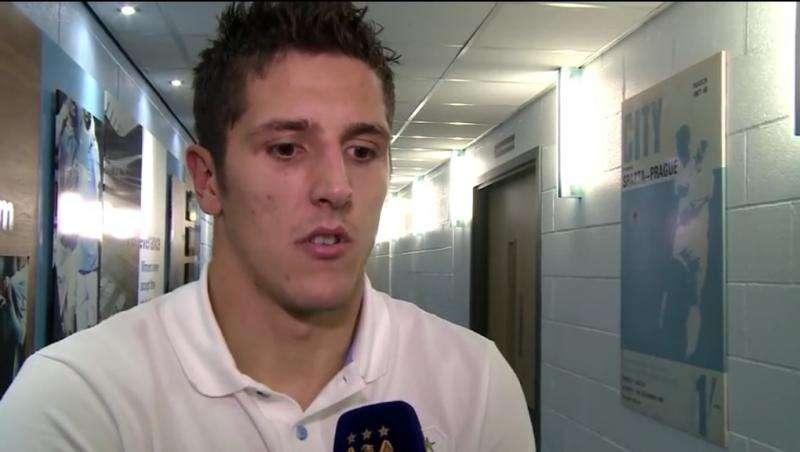 Sky - Jovetic, c'è l'ok dei medici: presto l'ufficialità