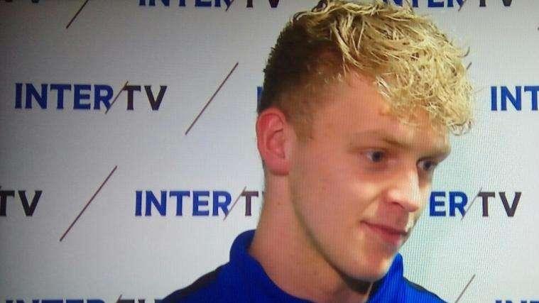 FcIN - Odgaard tra Sassuolo e Atalanta. Domani l'agente a Milano