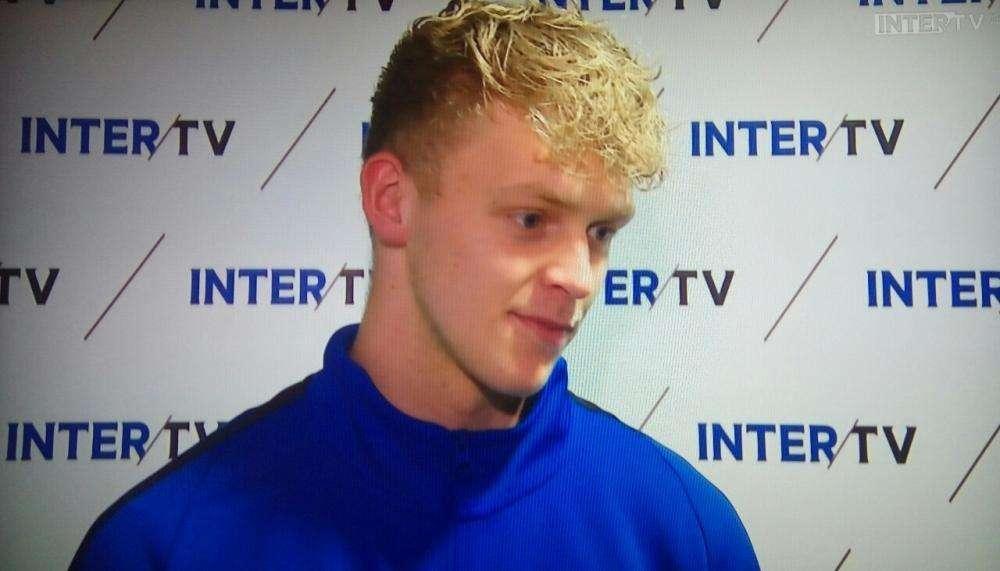 Danimarca U19, pari con l'Austria: Odgaard a segno