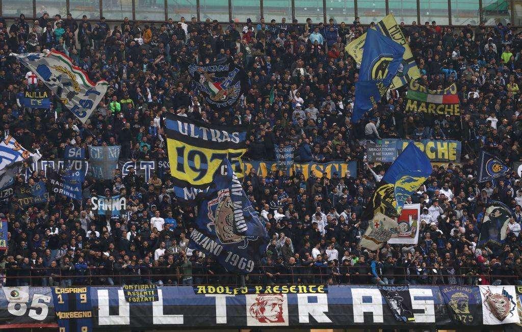 Niente stadio per Vittorio Boiocchi, capo ultras Inter: "Pericolo per la sicurezza"