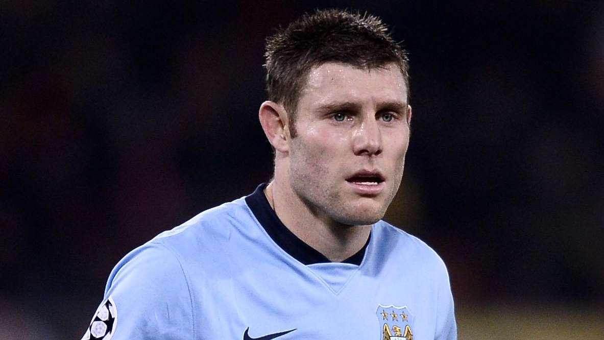 Milner: "Rinnovo, spero tutto possa risolversi a breve"