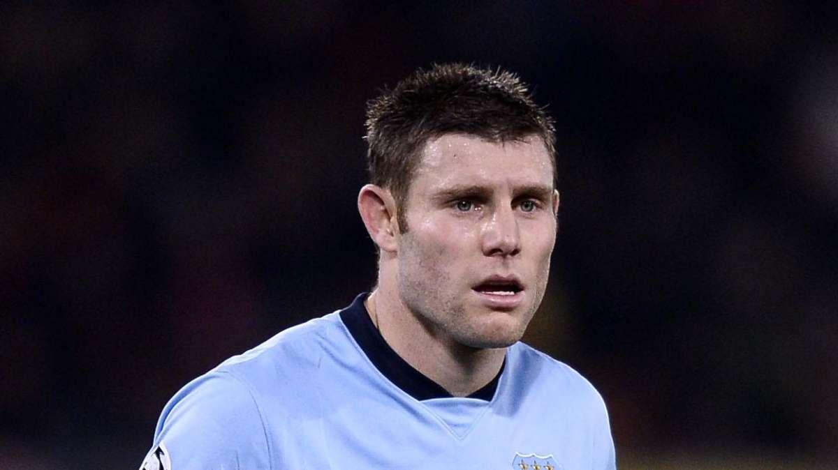 Daily Mail - Milner-City, incontro in programma a gennaio