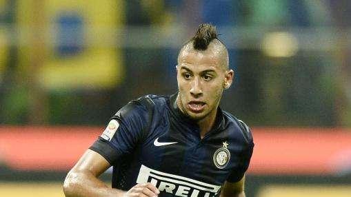 L'obiettivo di Taider: "Voglio il mio primo Mondiale"