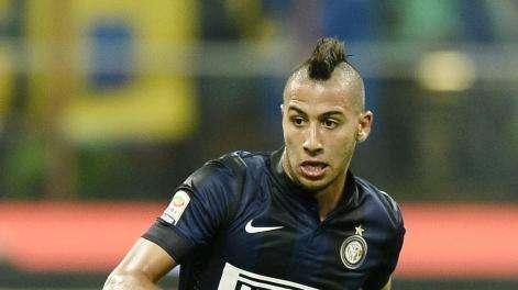 Taider si prepara: "Stasera sarà un grande match"