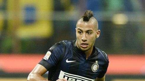 Taider e Belfodil, un ricco premio per il Mondiale