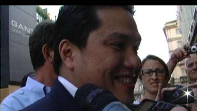 Fusaia (Console Indonesia): "Tutti mi chiedono dell'Italia e dell'Inter. Thohir farà bene qui"