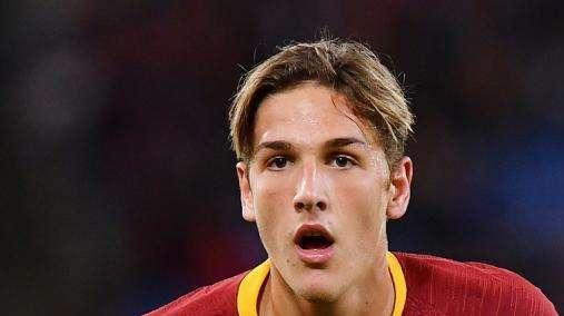 Premio Kopa, Zaniolo fuori dalla top 10 per il pallone d'oro baby