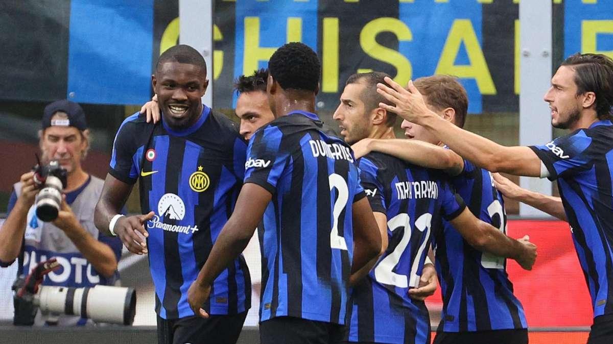 Bonanni punta sull'Inter: "Deve assolutamente vincere il campionato"