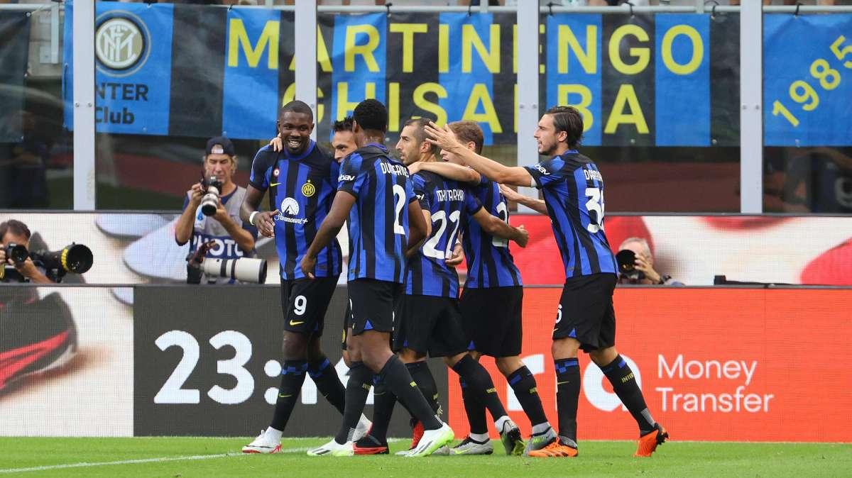 Il Sole 24 Ore - Enel, ritorno di fiamma per il calcio: l'energy partnership dei nerazzurri
