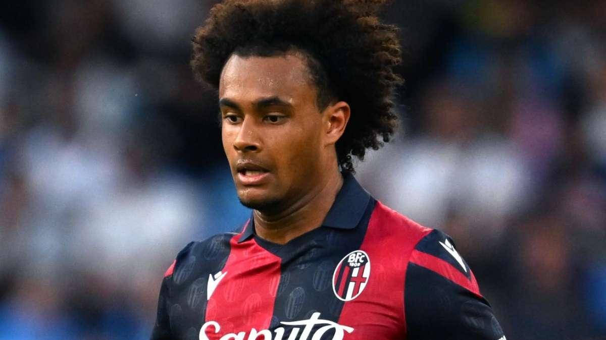 CdS - Zirkzee, intreccio Bologna-Bayern-Joorabchian: la clausola di 40 mln vale per tutti