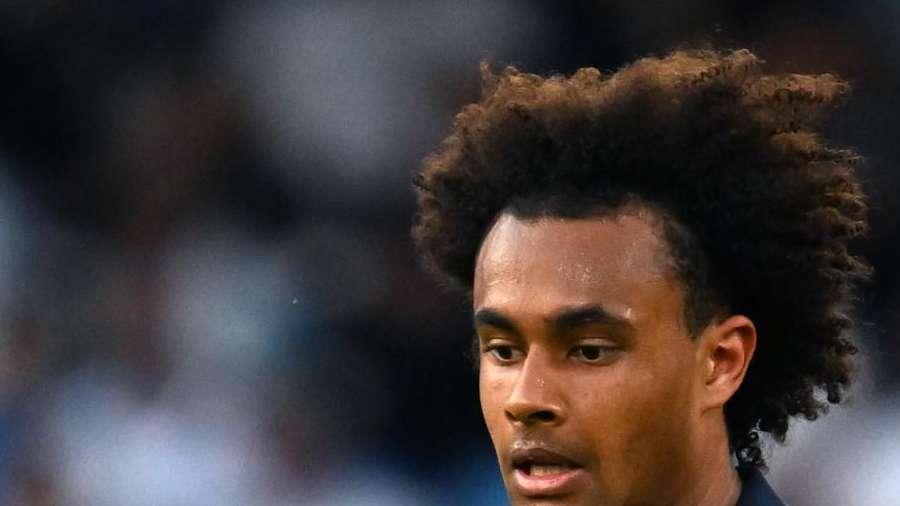 Zirkzee: "La Champions col Bologna? Per quanto ne so sì, vedremo dopo le vacanze"