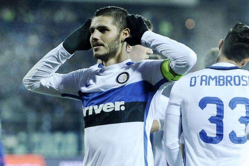 Icardi croce e delizia: tante occasioni sprecate e quando inquadra la porta...