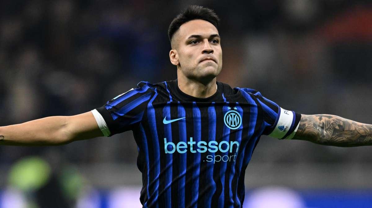 Con la Lazio è filosofia 'maChivulliana': l'Inter interpreta il momento e si gode primato in classifica e pre-derby