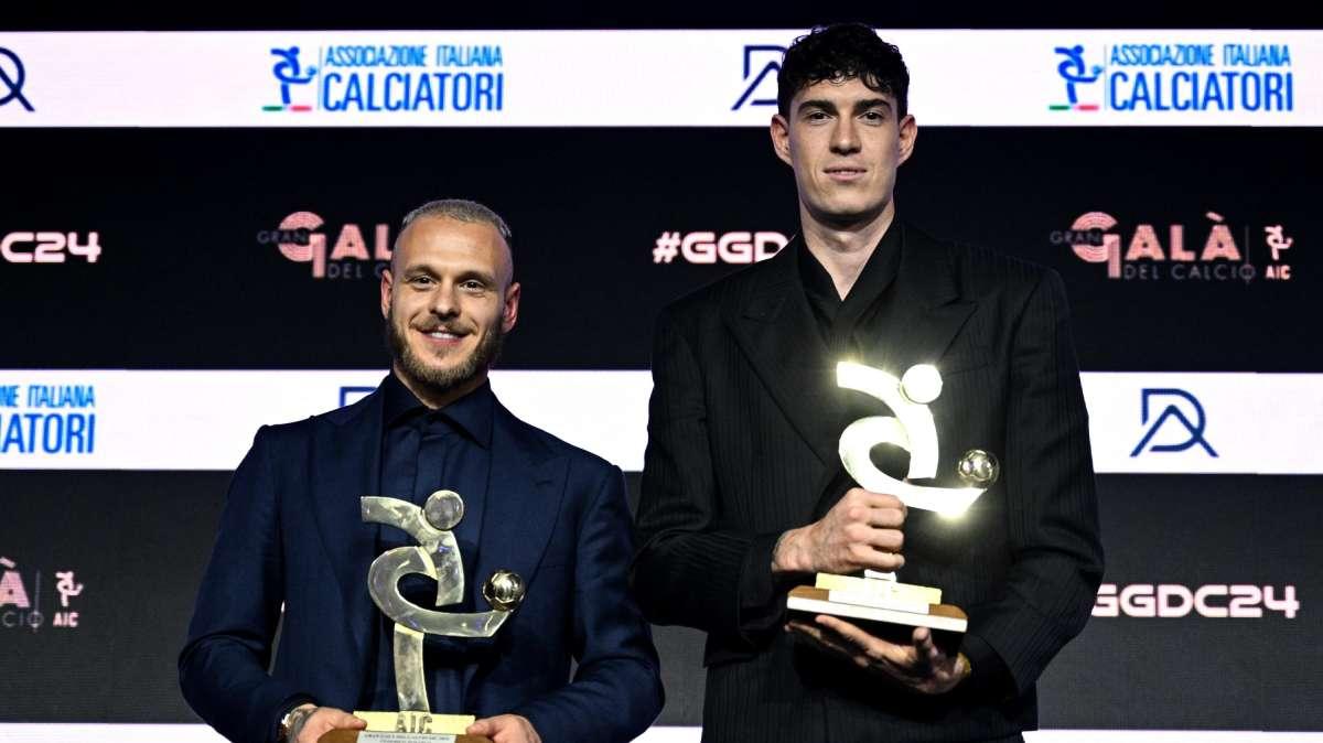CdS - Bastoni-Dimarco, futuro a fine stagione. Ma sull'esterno c'è una clausola che tranquillizza l'Inter