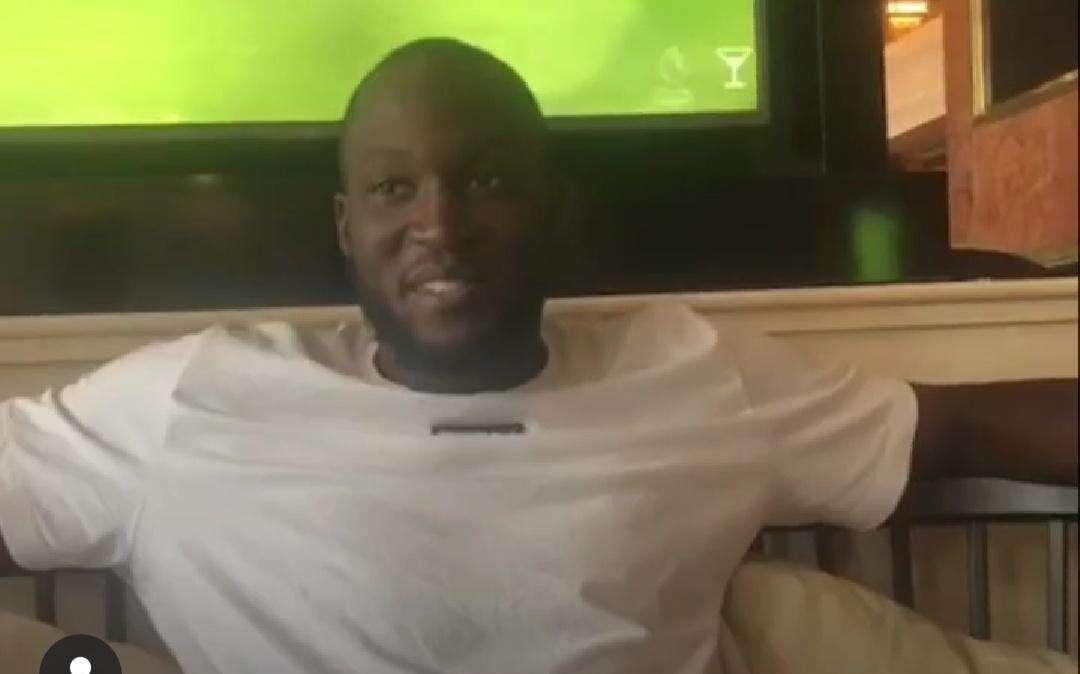 Lukaku: "In Italia si lavora davvero. Sono venuto all'Inter per aiutare la squadra a vincere qualcosa"