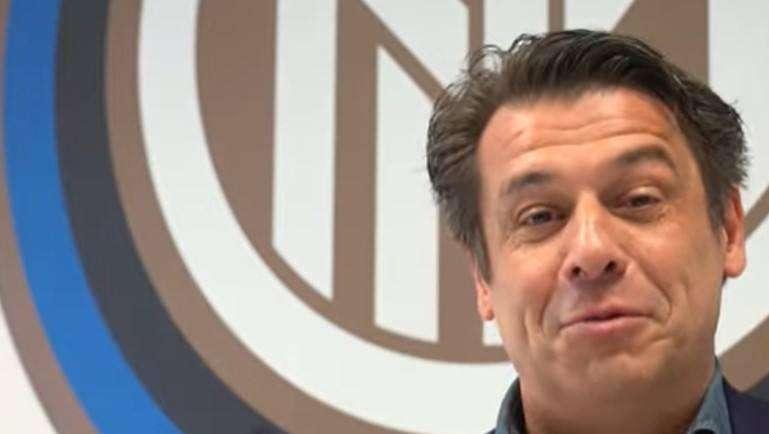 Berti, lettera all'Inter: "Mai in B anche grazie a me. Per gli interisti ho corso, mi sono fatto male e mi sono rialzato"
